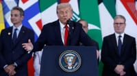 Trump Signs Historic Gaza Peace Deal in Egypt, Ending Two-Year Conflict post image