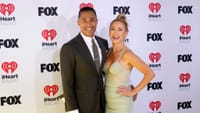 Love Conquers All: Amy Robach and T.J. Holmes Joyfully Announce Engagement After Finding Forever Together post image