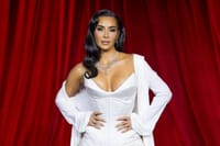 Kim Kardashian Reveals Brain Aneurysm Diagnosis Amid Divorce Stress post image