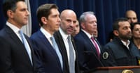 FBI Sting Operation Uncovers Massive NBA Gambling Ring, Leading to Over 30 Arrests post image