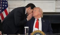 Trump Announces Historic Breakthrough: Israel and Hamas Agree on First Phase of Gaza Peace Plan post image