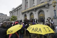 San Francisco Establishes Reparations Fund for Black Residents Amid Budget Constraints post image