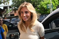 Bonnie Blue Claims She's Pregnant Weeks After "Breeding Mission" Stunt Involving 400 Men post image