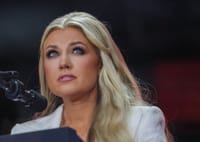 Trump Appoints Erika Kirk to U.S. Air Force Academy Board of Visitors post image