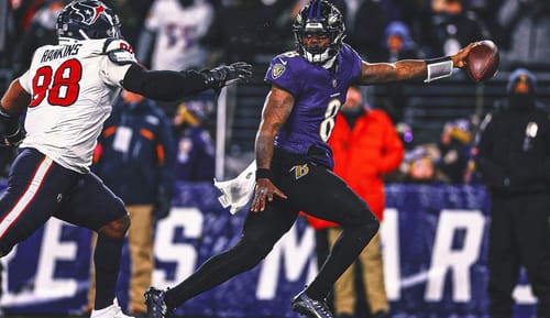 Lamar Jackson Faces Woke Backlash for Sharing Charlie Kirk’s Christian Message post image