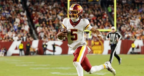 Trump Pushes for Washington Commanders' $3.7 Billion Stadium to Bear His Name post image