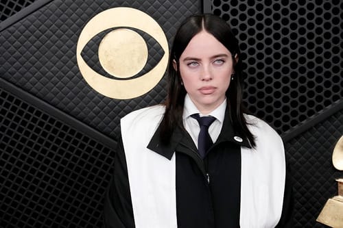 Tongva Tribe Responds to Billie Eilish's 'Stolen Land' Grammy Speech, Confirms Singer's Mansion Sits on Ancestral Territory post image