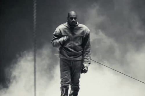 Kanye West Faces Potential UK Ban Amid Wireless Festival Controversy post image