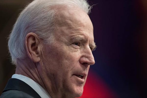 Biden's Bold Move: 44.6% Capital Gains Tax Proposal Sparks Controversy post image