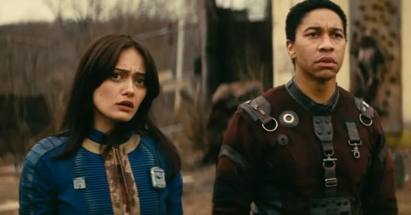 Amazon Prime Video's "Fallout" Triumphantly Secures Second Season Amid Fan Acclaim for Dynamic Duo Lucy & Maximus post image
