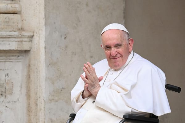 Pope Francis, Beloved Leader of Catholic Church, Passes Away at 88 post image