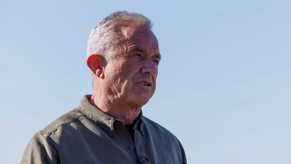RFK Jr. Vows to End Chemtrails on Dr. Phil, Signals Growing Public Concern Over Geoengineering post image