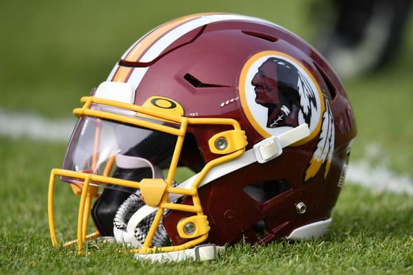 Trump Pushes for Washington Redskins and Cleveland Indians Name Restorations, Citing Native American Support post image