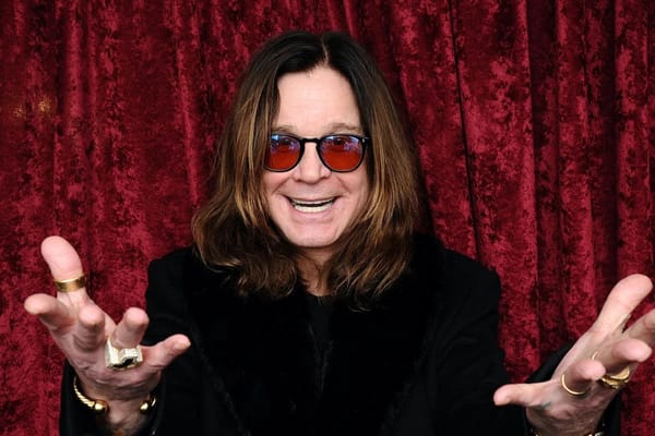 Ozzy Osbourne, Heavy Metal Icon and Black Sabbath Frontman, Dies at 76 post image