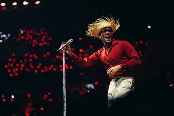 Conservative Group Turning Point USA Launches Rival 'All-American' Super Bowl Halftime Spectacle post image