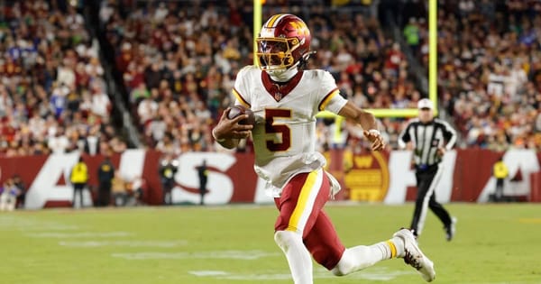 Trump Pushes for Washington Commanders' $3.7 Billion Stadium to Bear His Name post image