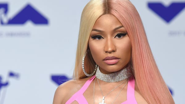 Nicki Minaj Takes Center Stage at UN: Rap Icon Joins Trump Officials to Spotlight Persecution of Nigerian Christians post image