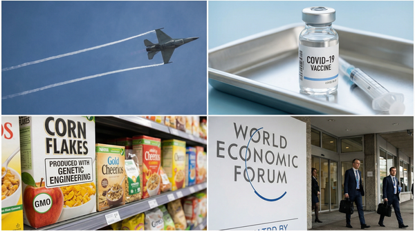 From Black Fatigue to White Fatigue: A Global Exhaustion Emerges post image