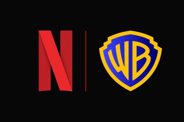 Netflix Secures Warner Bros. in Landmark $82.7 Billion Deal, Redefining Hollywood's Future post image