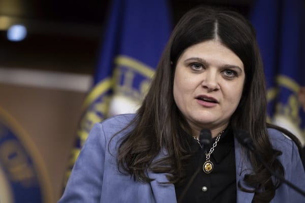 Rep. Haley Stevens Files Articles of Impeachment Against HHS Secretary Robert F. Kennedy Jr. post image