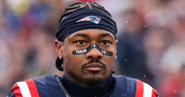 Patriots Star Stefon Diggs Faces Felony Strangulation and Assault Charges Over Alleged Incident with Private Chef post image