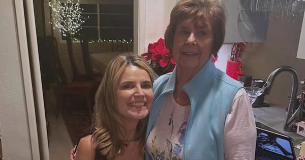 Search Enters Fifth Day for Nancy Guthrie, Mother of 'Today' Anchor Savannah Guthrie, Amid Suspected Abduction in Arizona post image