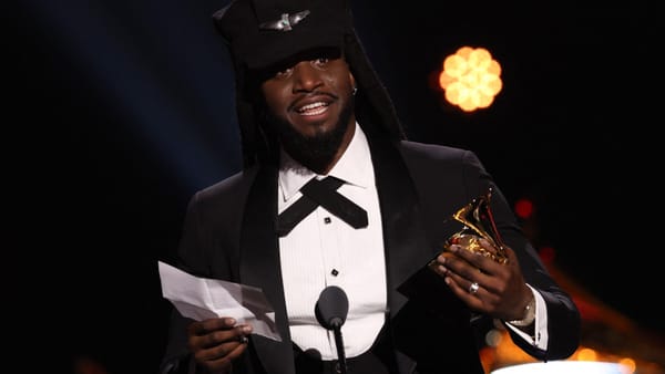 Shaboozey Faces Fierce Backlash from Black Americans Over Grammys Claim That 'Immigrants Built This Country' post image
