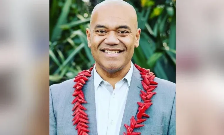 New Zealand Politician Advocating for Mass COVID Vaccination Dies Unexpectedly After Charity Run Collapse post image