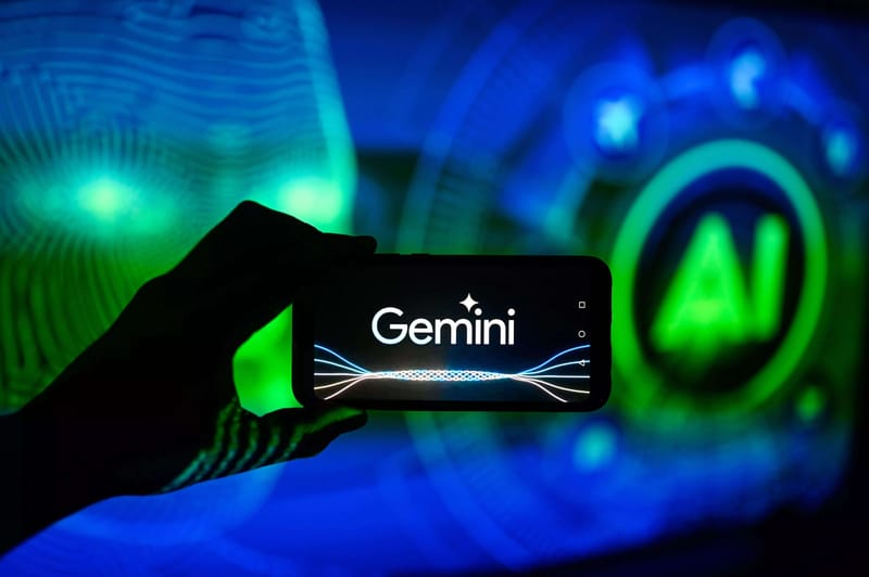 Google Faces Unprecedented $70 Billion Market Loss Amid Controversy Over 'Woke' Gemini AI Chatbot post image
