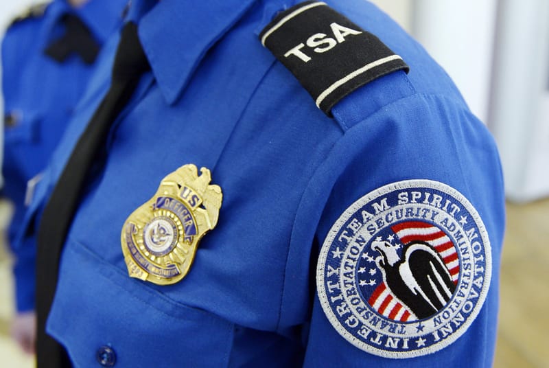 Republicans Unveil Bold Plan to Abolish TSA, Shift Airport Security to Private Sector post image