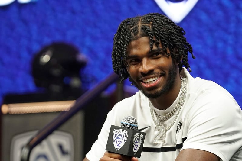 Shedeur Sanders’ Browns Jersey Tops Sales Charts for 2025 NFL Draft Class post image