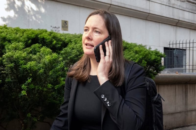 DOJ Fires Maurene Comey Amid Epstein Case Controversy post image