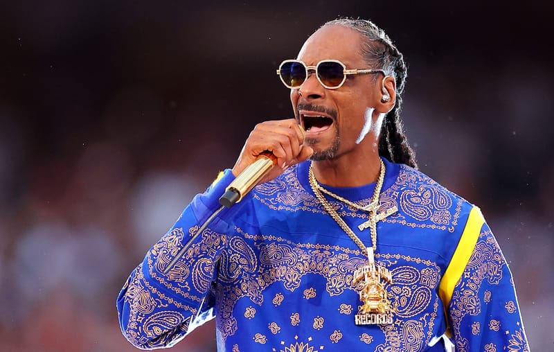 Snoop Dogg’s Take on LGBTQ+ Themes in Kids’ Movies Resonates with Many, Survey Finds post image