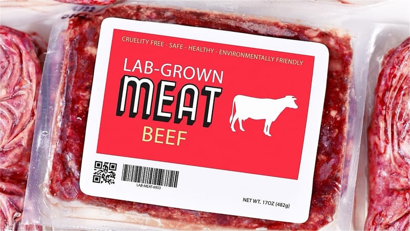 Texas Champions Traditional Agriculture with Lab-Grown Mea post image