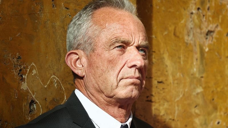 RFK Jr. Announces Plan to Identify Autism Causes by September, Sparks Debate post image