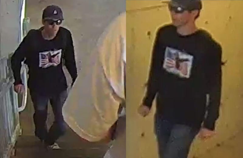 Manhunt Intensifies for College-Aged White Male Suspect in Assassination of Conservative Firebrand Charlie Kirk post image