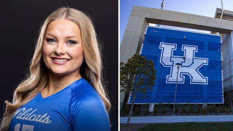University of Kentucky Student Charged in Tragic Infant Death Case post image