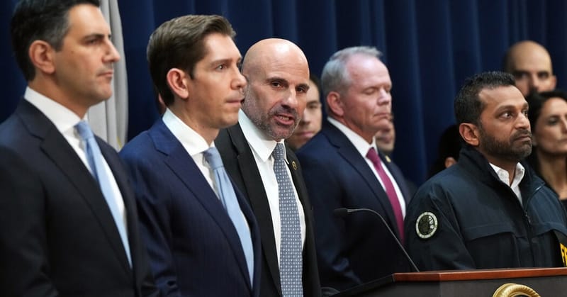 FBI Sting Operation Uncovers Massive NBA Gambling Ring, Leading to Over 30 Arrests post image