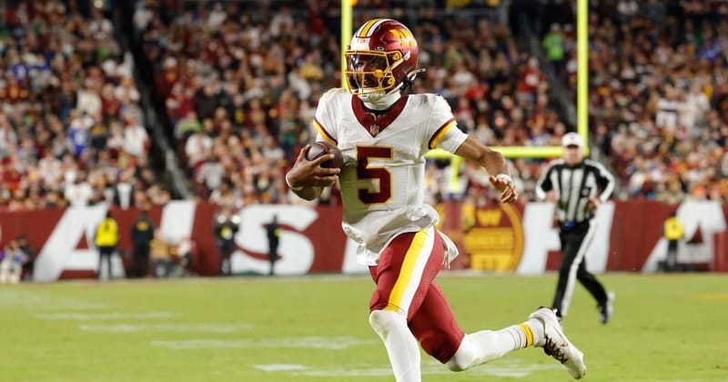 Trump Pushes for Washington Commanders' $3.7 Billion Stadium to Bear His Name post image