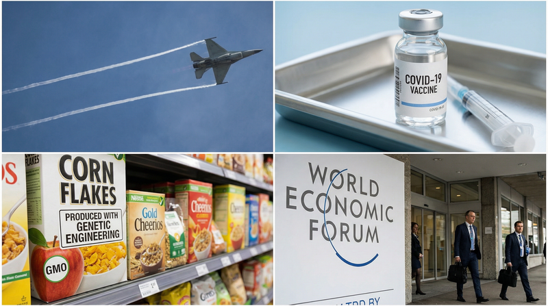 From Black Fatigue to White Fatigue: A Global Exhaustion Emerges post image