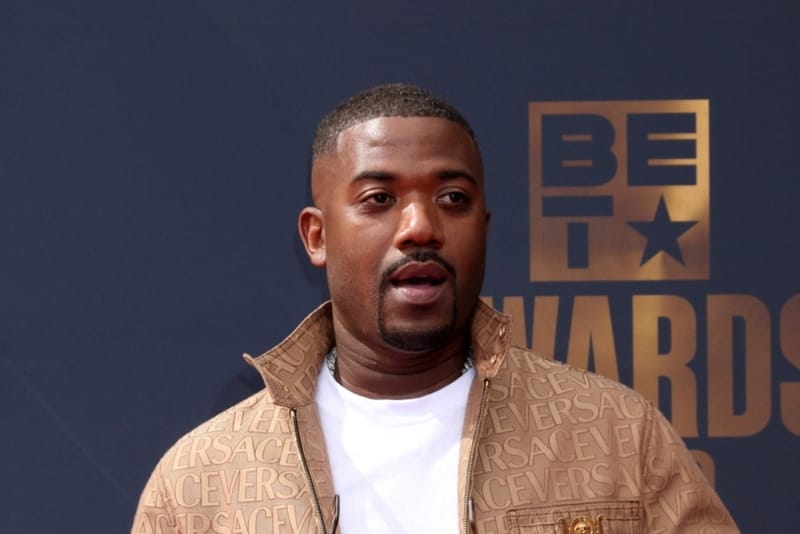 Ray J Reveals Dire Health Prognosis: '2027 Is Definitely a Wrap for Me post image